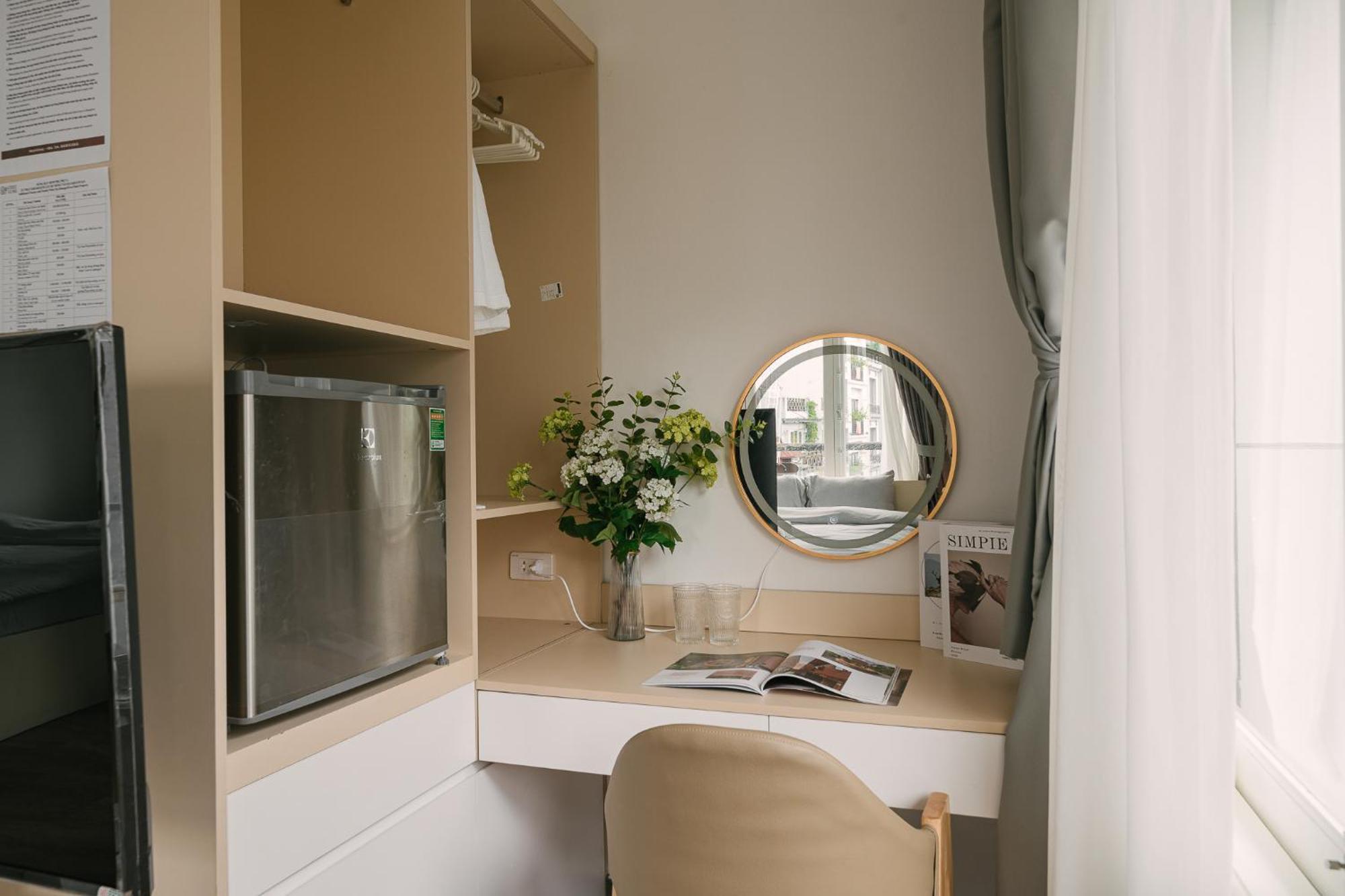 Chez Lumi Hotel, Hanoi