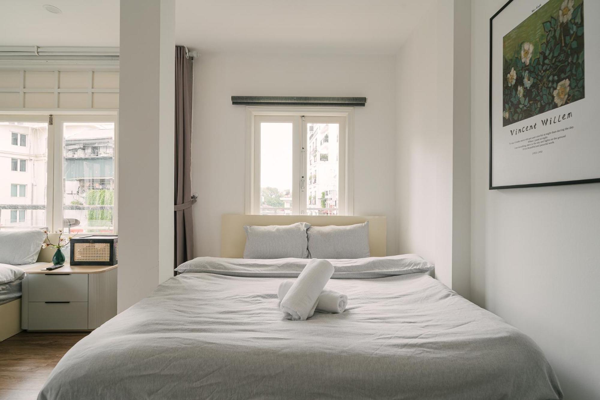 Chez Lumi Hotel — Photos 2
